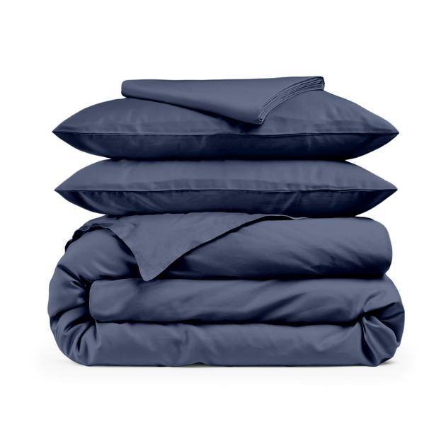 Luxury Comfort: Satin Bed Linen Sets for Home & Hotel
